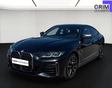 BMW Serie 4 Gran Coupe Montfroc