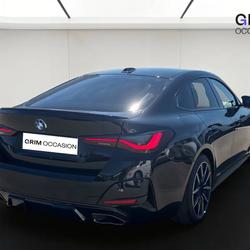 BMW Serie 4 Gran Coupe Gran Coupe M440i xDrive 374 ch BVA8 Montfroc
