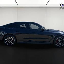 BMW Serie 4 Gran Coupe Gran Coupe M440i xDrive 374 ch BVA8 Montfroc