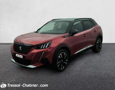 Peugeot 2008 Perpignan