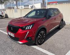 Peugeot 2008 Perpignan