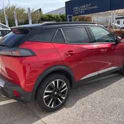 Peugeot 2008 2008 BlueHDi 130 S&S EAT8 GT Line Perpignan