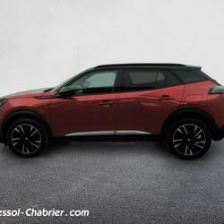 Peugeot 2008 2008 BlueHDi 130 S&S EAT8 GT Line Perpignan