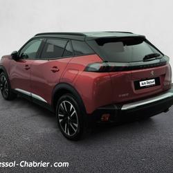 Peugeot 2008 2008 BlueHDi 130 S&S EAT8 GT Line Perpignan