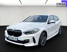 BMW Serie 1 Montfroc