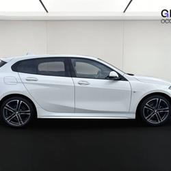 BMW Serie 1 118i 136 ch DKG7 M Sport Montfroc