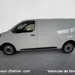 Citroen Jumpy JUMPY FGN DIESEL 120 CH M MANUELLE P&eacute;zenas