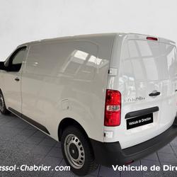 Citroen Jumpy JUMPY FGN DIESEL 120 CH M MANUELLE P&eacute;zenas
