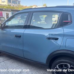 Citroen C3 C3 Turbo 100 ch Manuelle Plus P&eacute;zenas