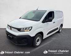 Citroen Berlingo Pézenas