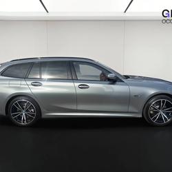 BMW Serie 3 Touring 330e xDrive 292 ch BVA8 M Sport Valence