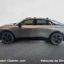 DS Num&eacute;ro 8 N&deg;8 230 ch FWD Standard Range Pallas occasion - B&eacute;ziers - photo 2/30