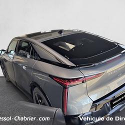 DS Num&eacute;ro 8 N&deg;8 230 ch FWD Standard Range Pallas occasion - B&eacute;ziers - photo 3/30