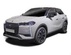 Ds DS3 Auch