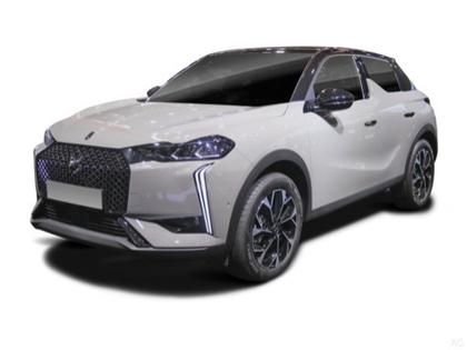 Ds DS3 - DS 3 Hybride 145 e-DCT6 Pallas Cristal - 31 800 €