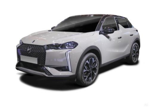 Ds DS3  - 31 800 €