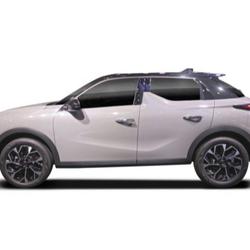 Ds DS3 DS 3 Hybride 145 e-DCT6 Pallas Cristal Auch