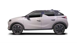 Ds DS3  - photo 1