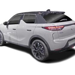 Ds DS3 DS 3 Hybride 145 e-DCT6 Pallas Cristal Auch