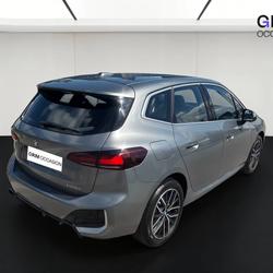 BMW Serie 2 Active Tourer Active Tourer 225e xDrive 245 ch DKG7 M Sport Valence