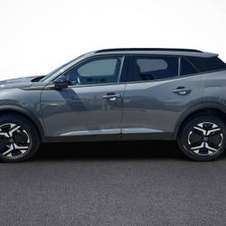 Peugeot 2008 2008 Hybrid 145 e-DCS6 Allure Orange