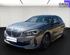 BMW Serie 1 Montfroc