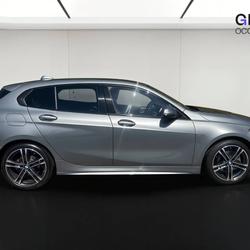 BMW Serie 1 118i 136 ch DKG7 M Sport Montfroc
