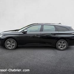 Peugeot 308 SW Phase 2 308 SW BlueHDi 130ch S&S EAT8 Active Pack Auch