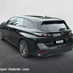Peugeot 308 SW Phase 2 308 SW BlueHDi 130ch S&S EAT8 Active Pack Auch
