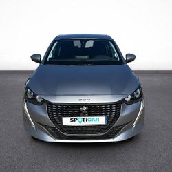 Peugeot 208 208 PureTech 75 S&S BVM5 Active Business Carpentras