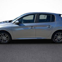 Peugeot 208 208 PureTech 75 S&S BVM5 Active Business Carpentras