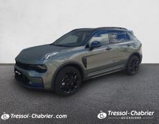 LYNK&CO 01 Nîmes