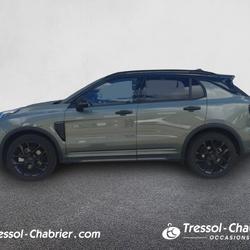 LYNK&CO 01 01 1.5 PHEV 276 ch More N&icirc;mes