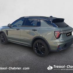 LYNK&CO 01 01 1.5 PHEV 276 ch More N&icirc;mes