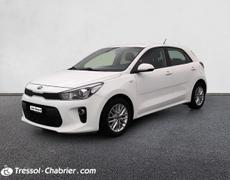 Kia Rio - Rio 1.0L T-GDi 100 ch ISG Active - 9 390 €