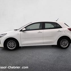 Kia Rio Rio 1.0L T-GDi 100 ch ISG Active Villeneuve-l&egrave;s-B&eacute;ziers