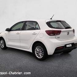 Kia Rio Rio 1.0L T-GDi 100 ch ISG Active Villeneuve-l&egrave;s-B&eacute;ziers