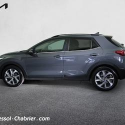 Kia Stonic Stonic 1.0 T-GDi 100 ch BVM6 Motion Perpignan