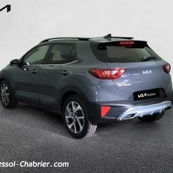 Kia Stonic Stonic 1.0 T-GDi 100 ch BVM6 Motion Perpignan