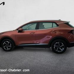 Kia Sportage Sportage 1.6 T-GDi 230ch ISG Hybride BVA6 4x2 Active Perpignan