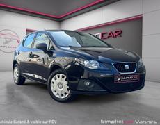 Seat Ibiza Theix-Noyalo