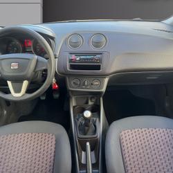 Seat Ibiza 1.4I 16V 85 Theix-Noyalo