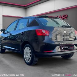 Seat Ibiza 1.4I 16V 85 Theix-Noyalo