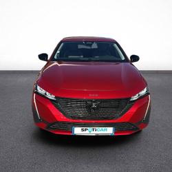Peugeot 308 III Phase 1 308 PHEV 180 e-EAT8 Allure Pack Carpentras