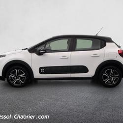 Citroen C3 C3 PureTech 82 Feel Villeneuve-l&egrave;s-B&eacute;ziers