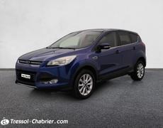 Ford Kuga Villeneuve-lès-Béziers
