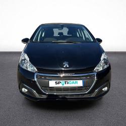 Peugeot 208 208 BlueHDi 100ch S&S BVM5 Active Carpentras