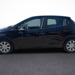 Peugeot 208 208 BlueHDi 100ch S&S BVM5 Active Carpentras