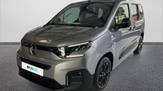 Citroen Berlingo  - photo 0
