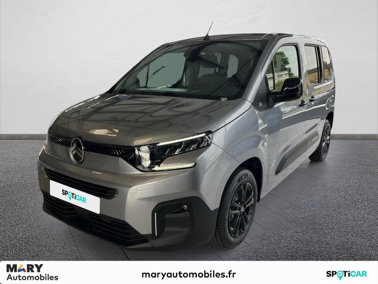 Citroen Berlingo  - 28 400 €